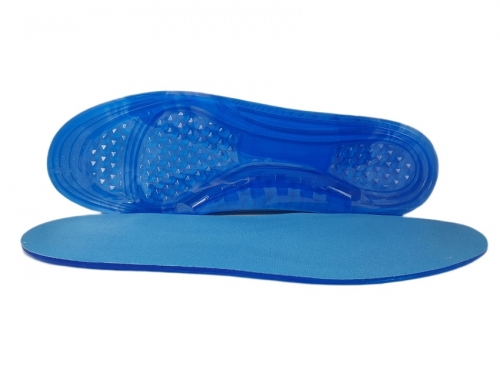 90-064-40ż orto-profilaktyczne miękkie wkładki supinujące-aktywizujące żelowe wkładki do obuwia damskie, męskie