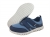 1-516Y410 BUTY SPORTOWE CHILL BEFADO GRANATOWE na rzepy buciki obuwie dziecięce Befado 31-36