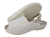 61-8947 lniane sandały BIO natura damskie Adanex 36-42