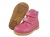 8-B-86crż c.różowe, buty, trzewiki na rzepy, obuwie dziecięce przedszkolne 23-34  Bajbut