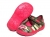 0-802P039 MAXI moro różowe :: WKŁADKI SKÓRZANE :: czółenka kapcie balerinki buciki wcz.dziecięce  Befado