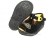 01-947P160 KOALA granatowe kapcie : WKŁADKI SKÓRZANE : buciki sandałki dziecięce  Befado