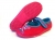 1-008X009 NELLY BEFADO różowe balerinki czółenka-buciki obuwie dziewczęce Befado  25-30