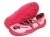 1-118X004 BLANCA różowe balerinki czółenka dziewczęce kapcie-buciki obuwie dziecięce Befado  25-30