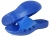0-L856ch LEMIGO BAMBINO EVA azurro ciemno niebieskie klapki basenowe plażowe Lemigo