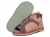 8-BP38MA/B KUBA j.różowe kapcie sznurowane sandałki obuwie profilaktyczne przed+szkolne 27-34 buty Postęp
