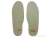 90-064-00 profilaktyczne supinujące-aktywizujące skórzane wkładki do obuwia dziecięcego (18 - 40 )  12cm - 25,5cm  Bisbut